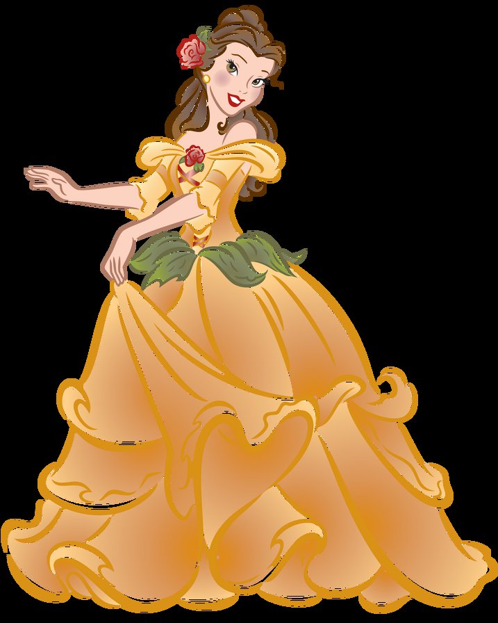 золушка - детям - оригинал