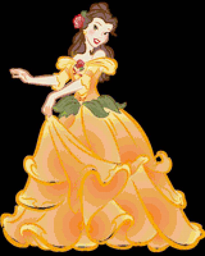 золушка - детям - предпросмотр