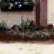 Предпросмотр схемы вышивки «Сказочный домик» (№266007)