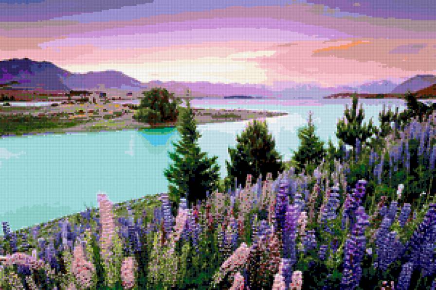 природа - предпросмотр