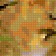 Предпросмотр схемы вышивки «на болоте» (№266213)
