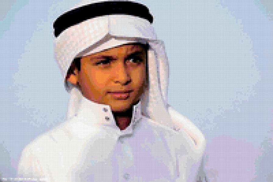 маленький мук)))) - мальчик - предпросмотр