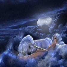 Схема вышивки «№266254»