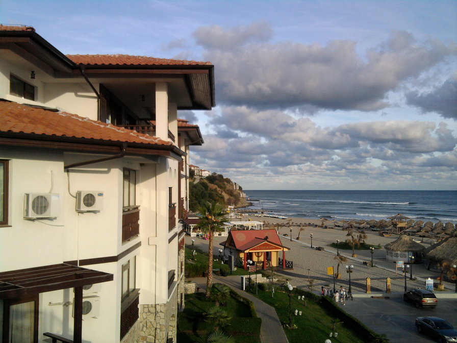 свети влас - оригинал