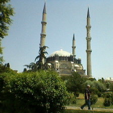 Схема вышивки «одрин»