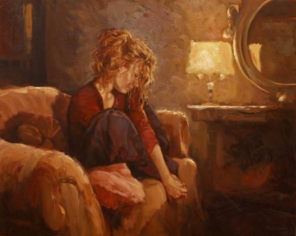 Девушка - бежевое, девушка - оригинал