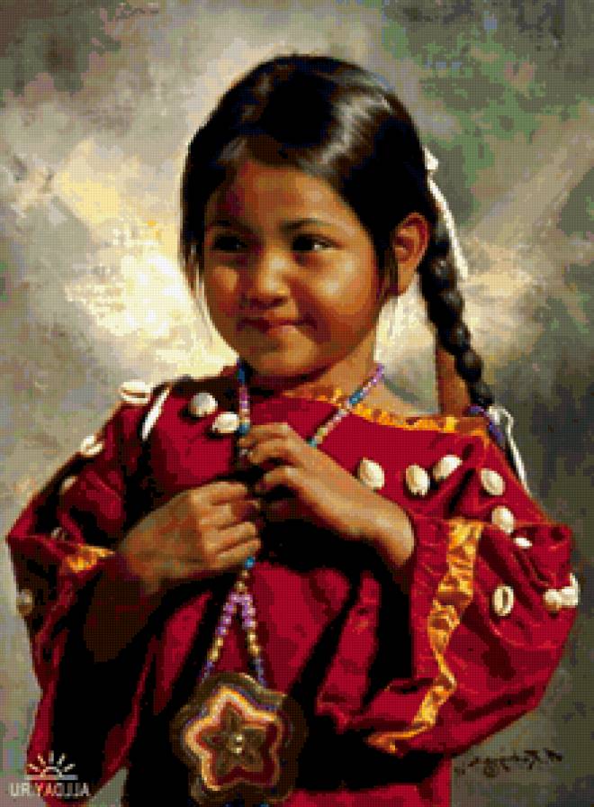 Девочка - дети, девочка, ребенок - предпросмотр