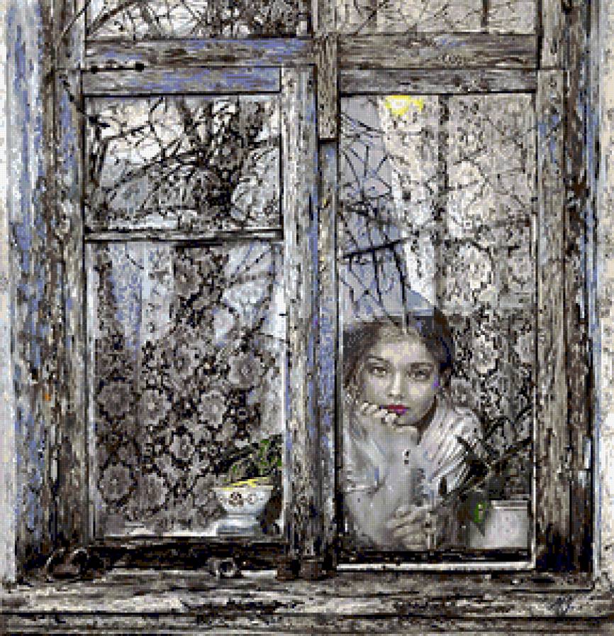 Okno - предпросмотр