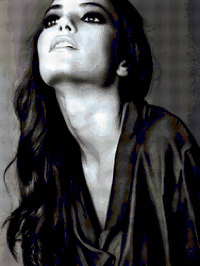 Woman - предпросмотр