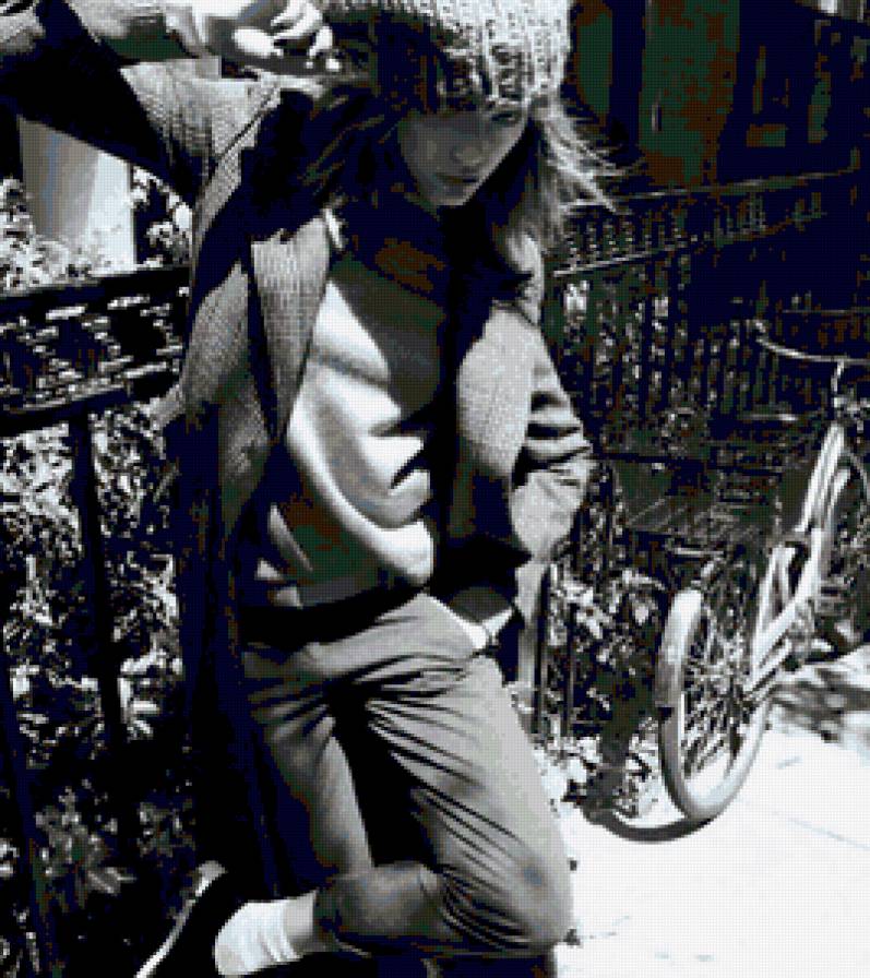 Girl - предпросмотр