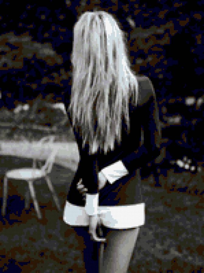 Woman - предпросмотр