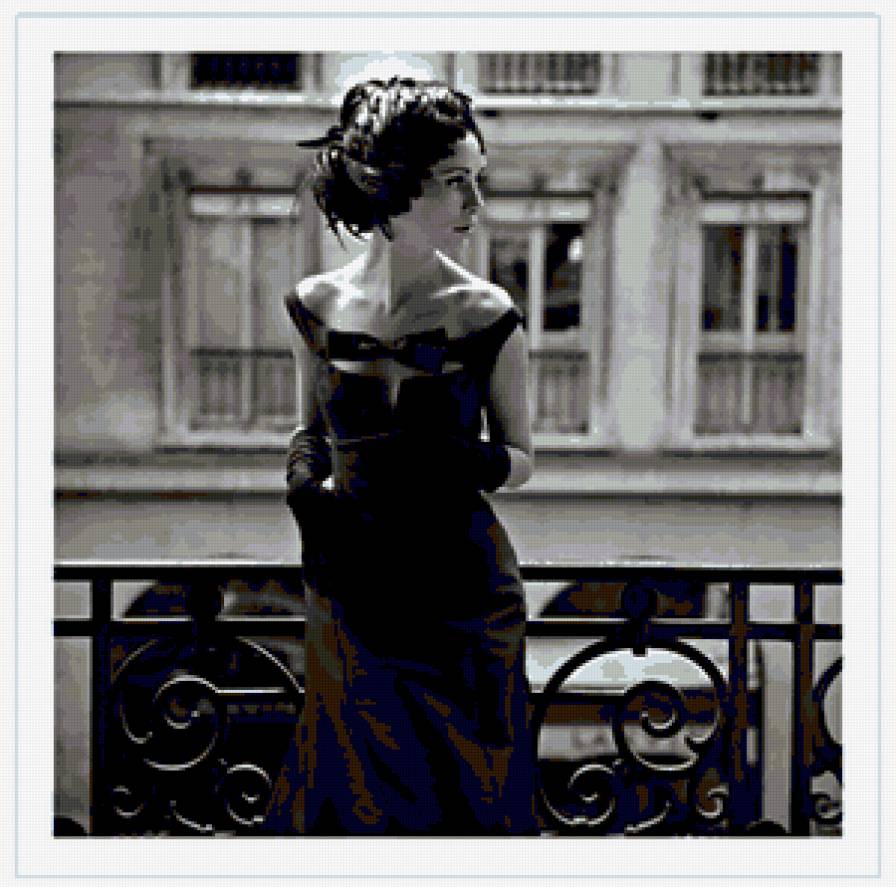 Woman - предпросмотр