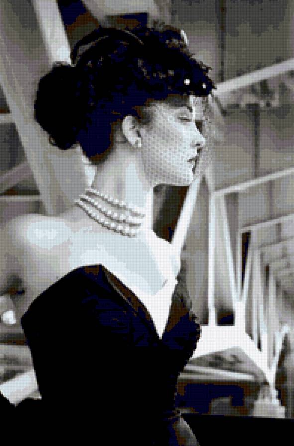 Woman - предпросмотр