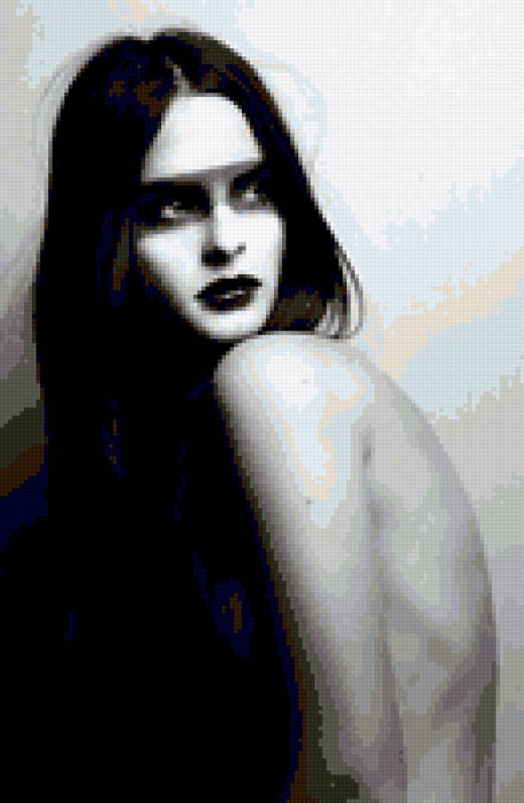 Model - предпросмотр