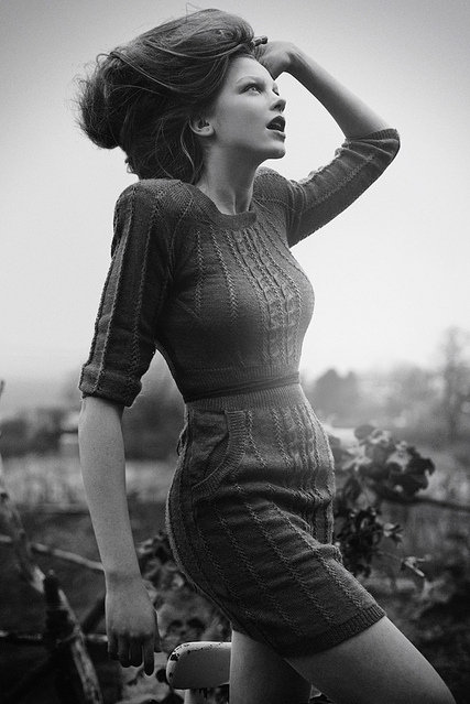 Model - оригинал