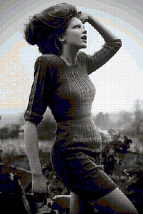 Model - предпросмотр