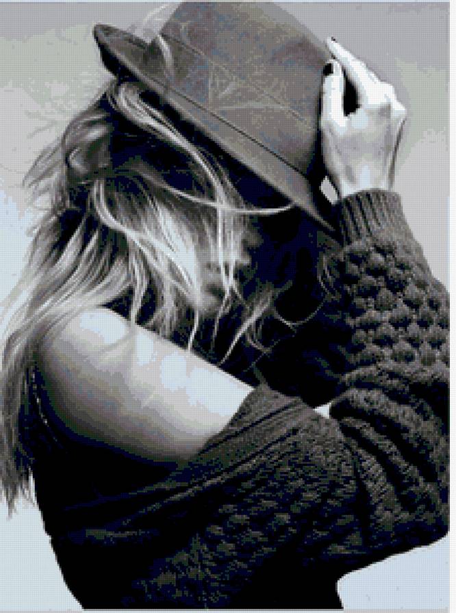 Model - предпросмотр