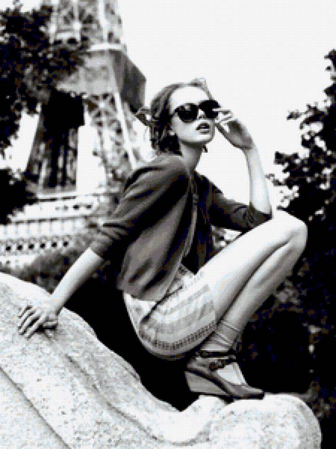 Model - предпросмотр