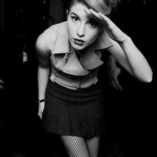 Схема вышивки «№267025»