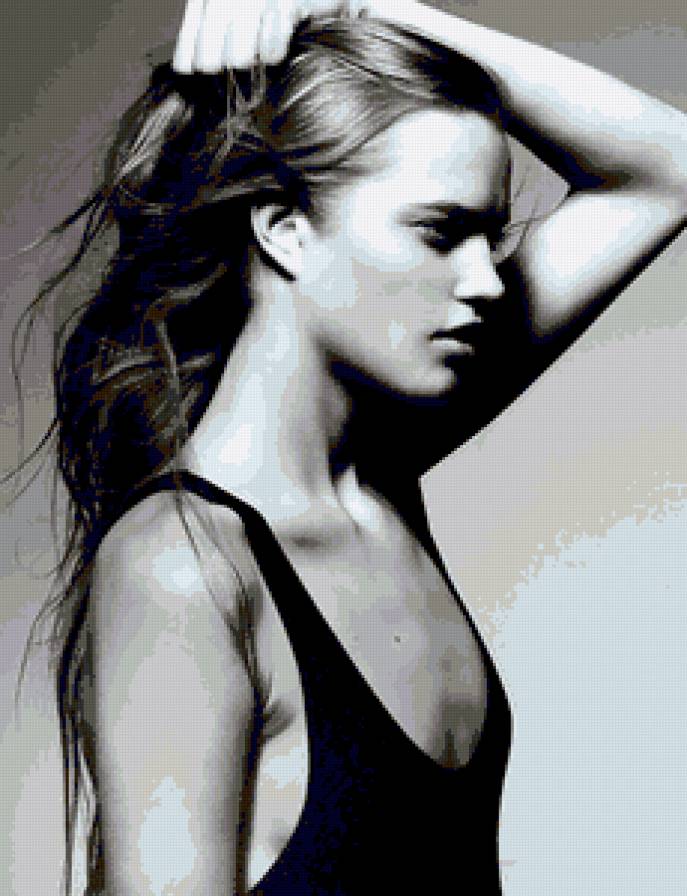 Model - предпросмотр