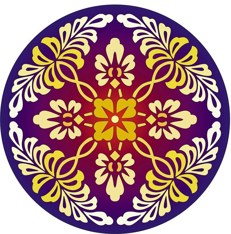 сюжет для подушки - оригинал