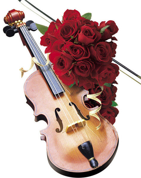 музыка цветов - оригинал