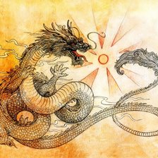 Схема вышивки «dj»