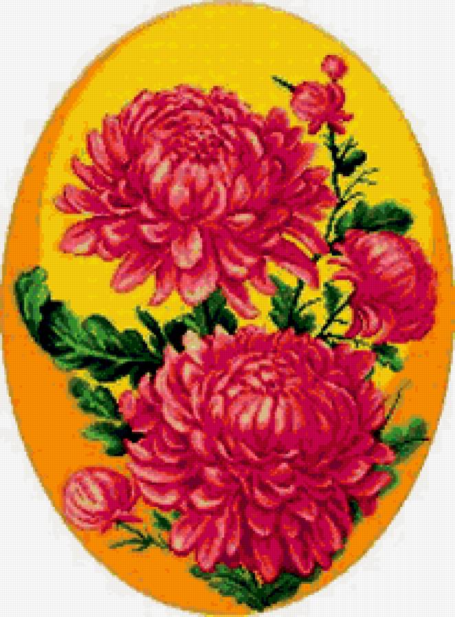 букетик - предпросмотр