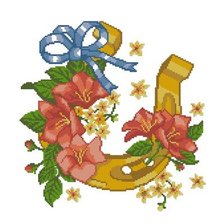 Схема вышивки «№267279»