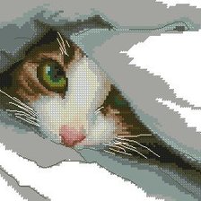 Схема вышивки «№267313»