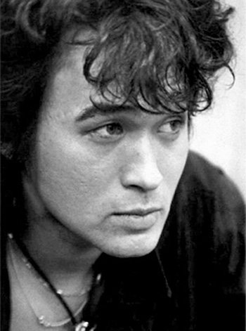 Виктор Цой - оригинал