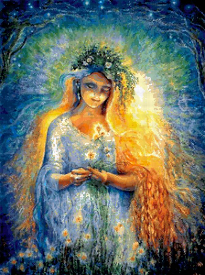 фея - предпросмотр