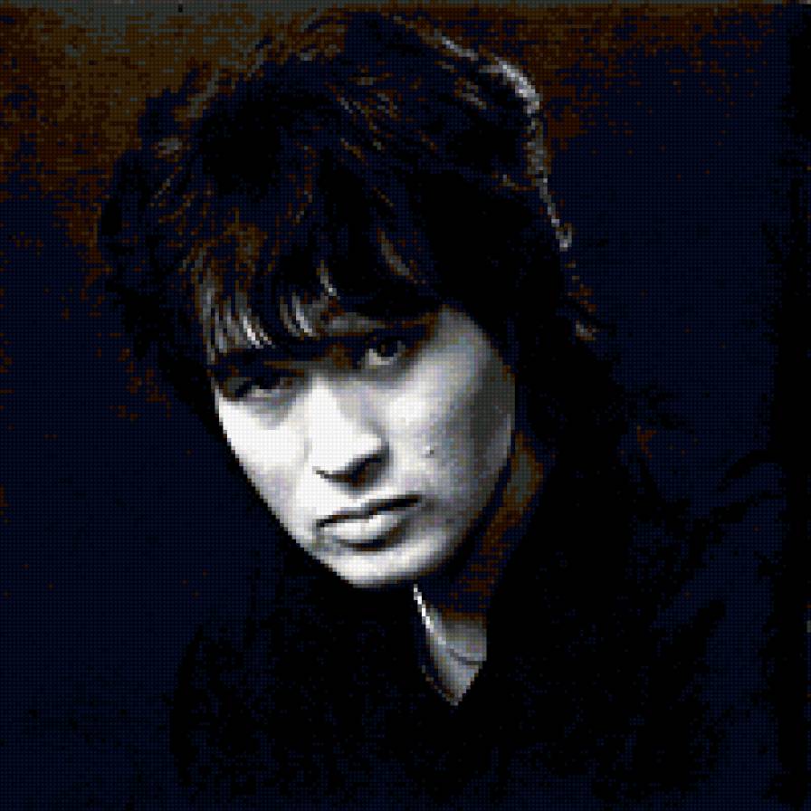 Виктор Цой - предпросмотр