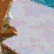 Предпросмотр схемы вышивки «у моря» (№267489)