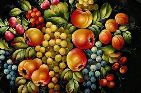 сюжет для кухни - оригинал