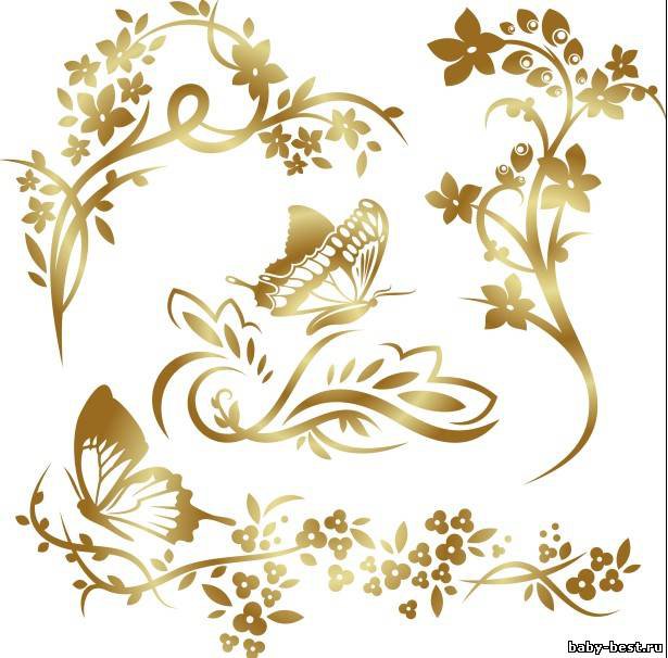 подушка - подушка, узор - оригинал