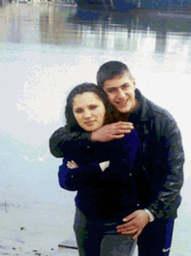 Надя - люди - предпросмотр