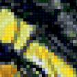 Предпросмотр схемы вышивки «бабочка цветы» (№267956)