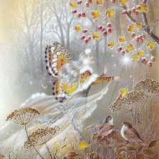 Схема вышивки «№268035»