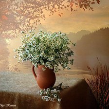 Схема вышивки «№268042»