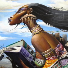 Схема вышивки «№268052»