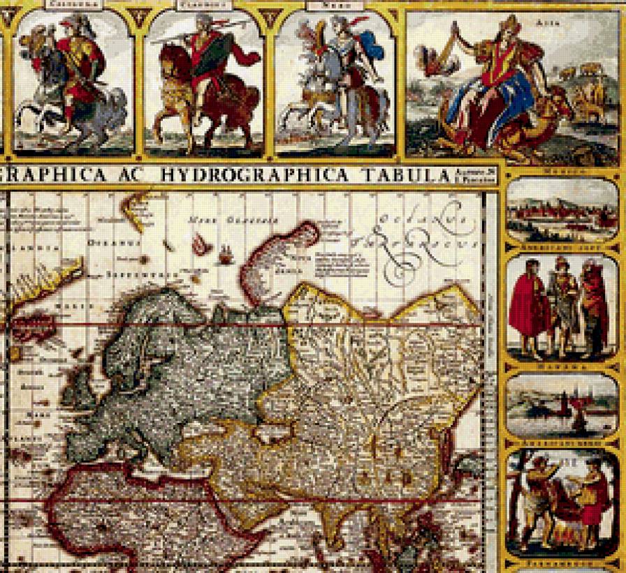 карта 2 - карта - предпросмотр