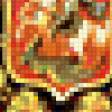 Предпросмотр схемы вышивки «№268098»