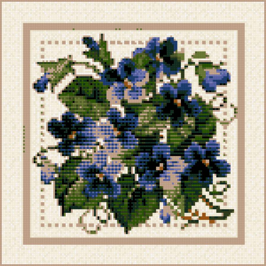 САЛФЕТКА - предпросмотр