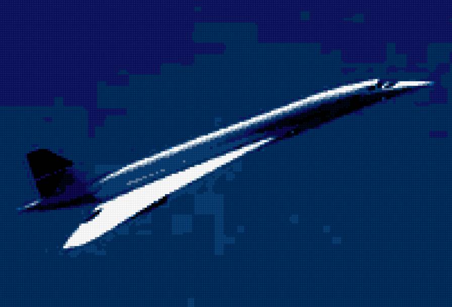 Конкорд 2 - предпросмотр