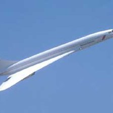 Схема вышивки «Конкорд 2»