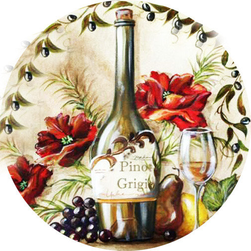 сюжет для кухни - оригинал