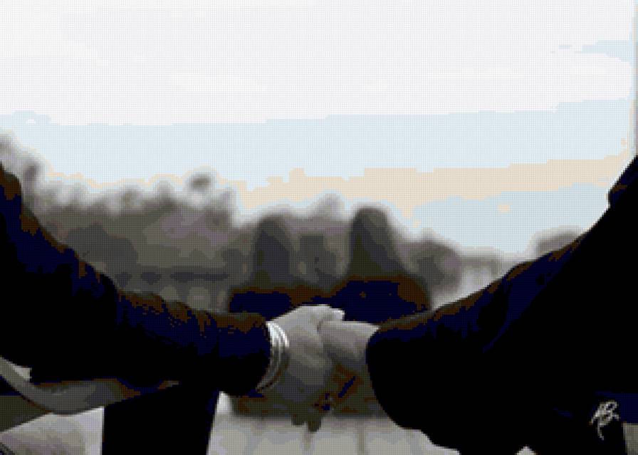 Hands - предпросмотр