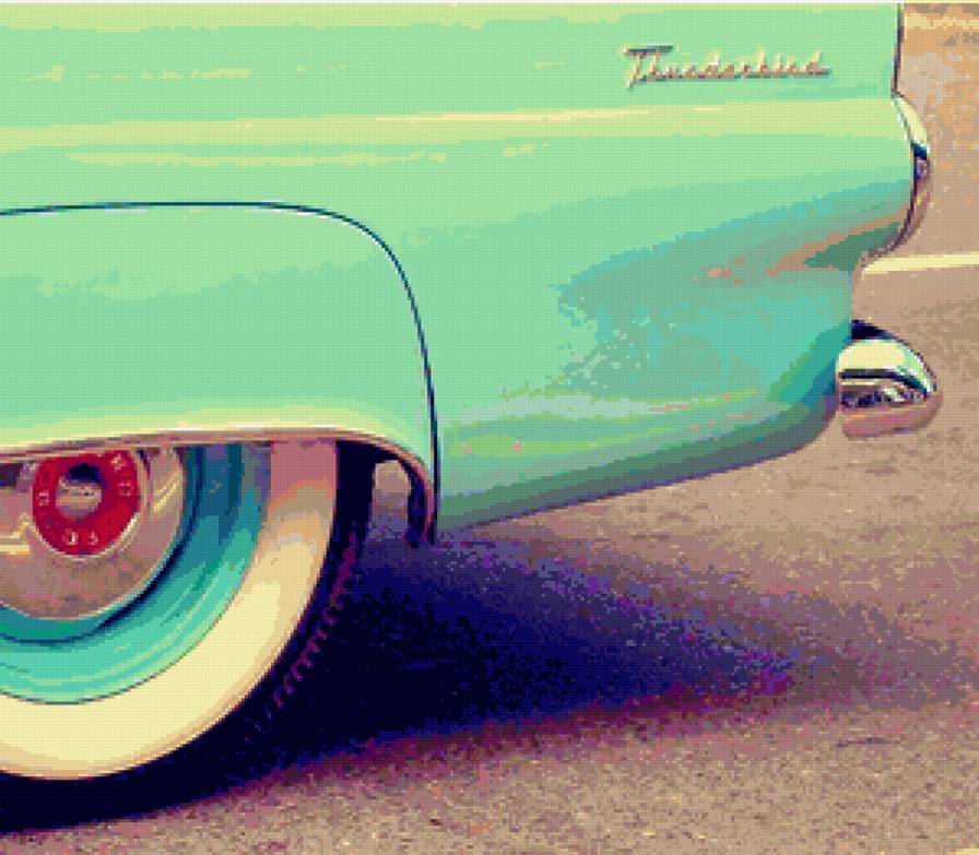 Car - предпросмотр