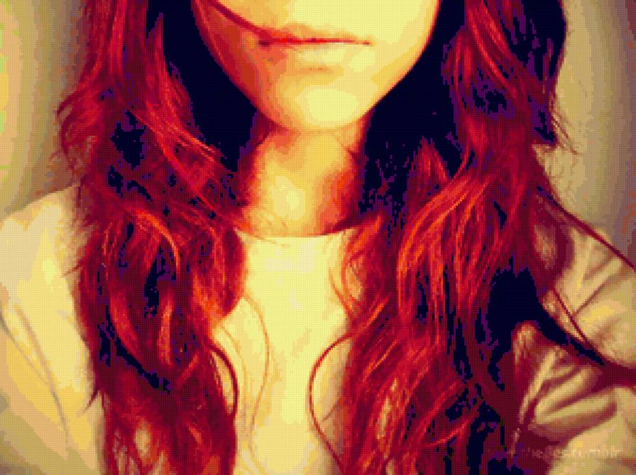 Girl - предпросмотр